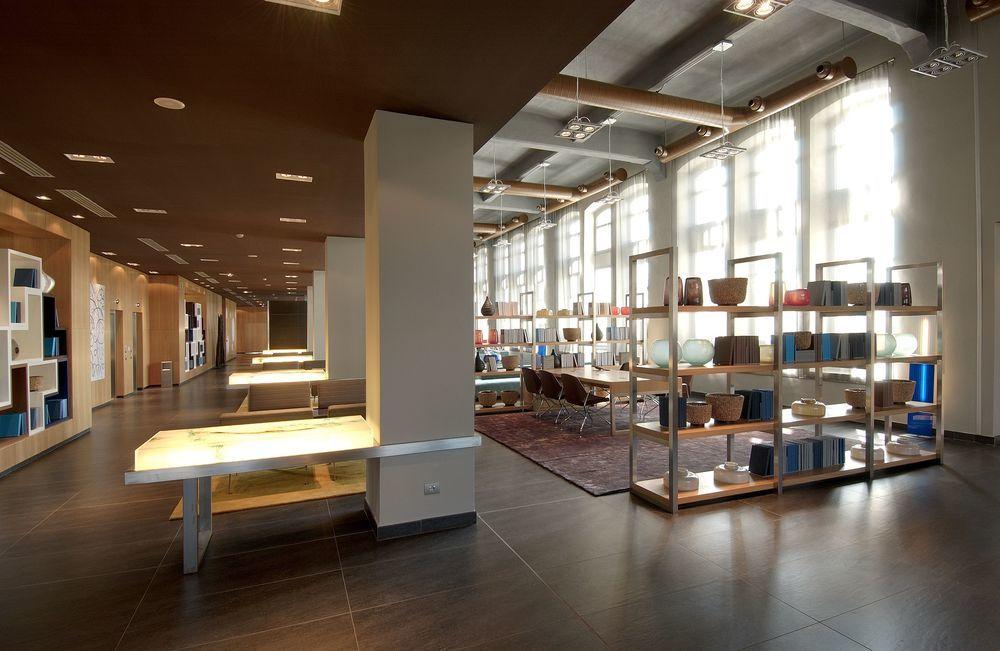 Ac Hotel Torino By Marriott Bagian luar foto