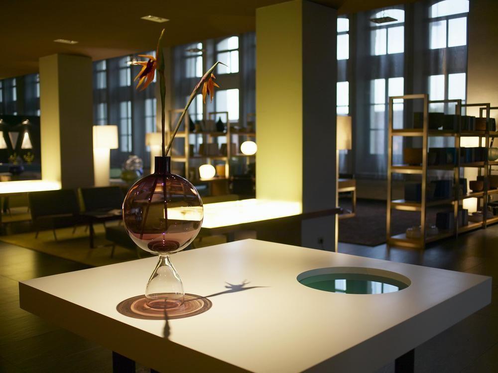 Ac Hotel Torino By Marriott Bagian luar foto
