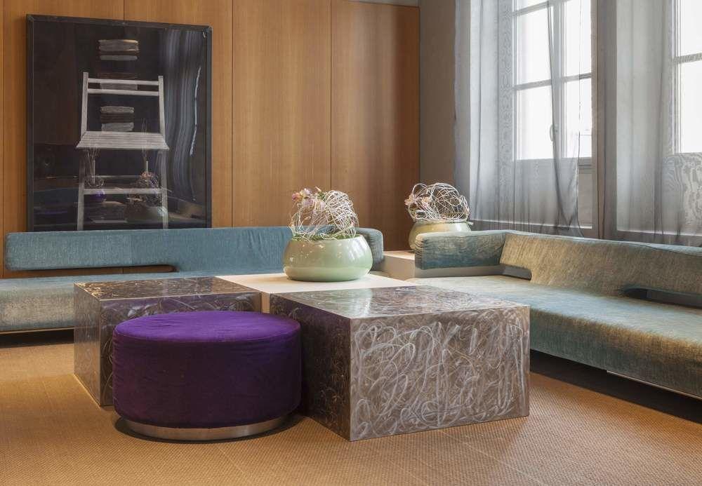 Ac Hotel Torino By Marriott Bagian luar foto