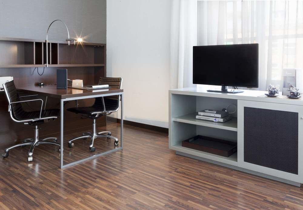Ac Hotel Torino By Marriott Bagian luar foto