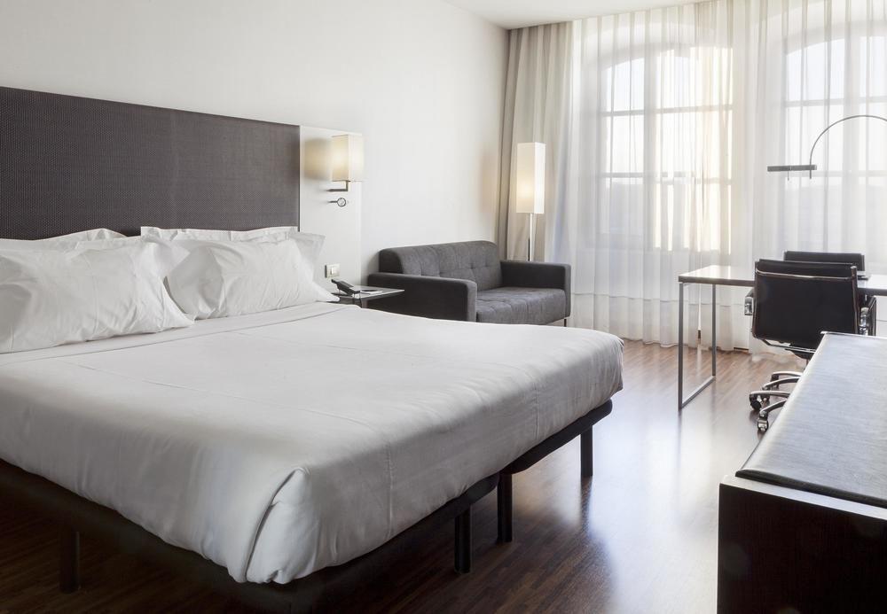 Ac Hotel Torino By Marriott Bagian luar foto