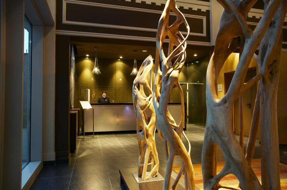 Ac Hotel Torino By Marriott Bagian luar foto