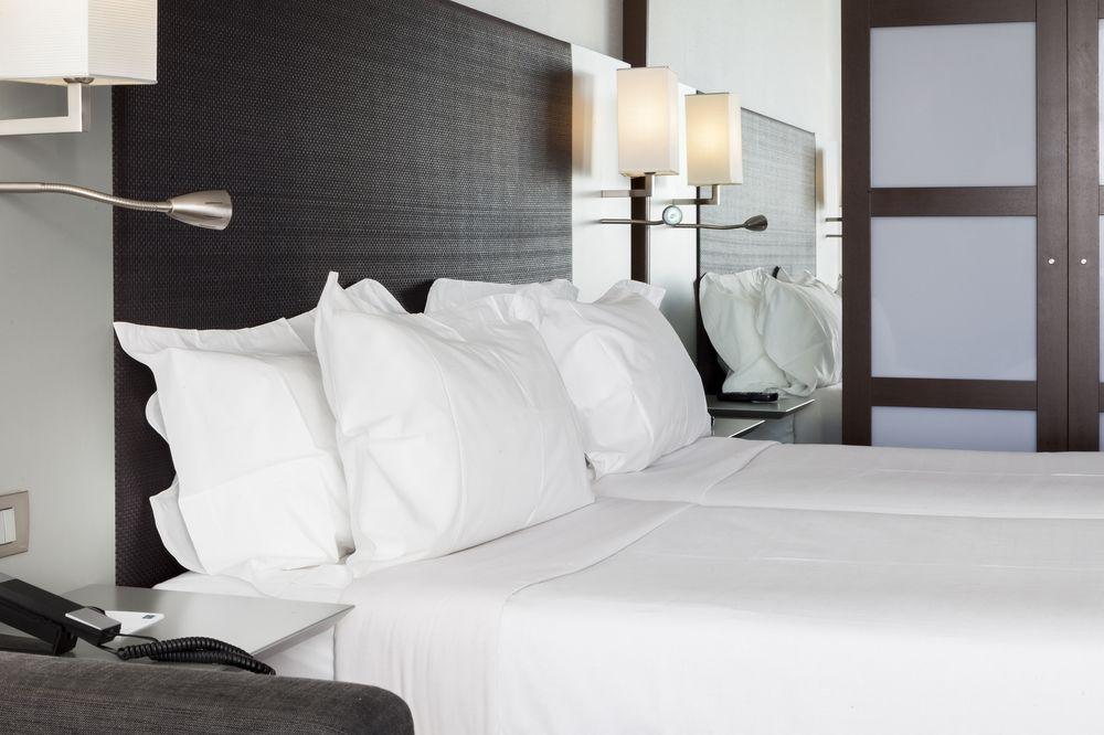 Ac Hotel Torino By Marriott Bagian luar foto