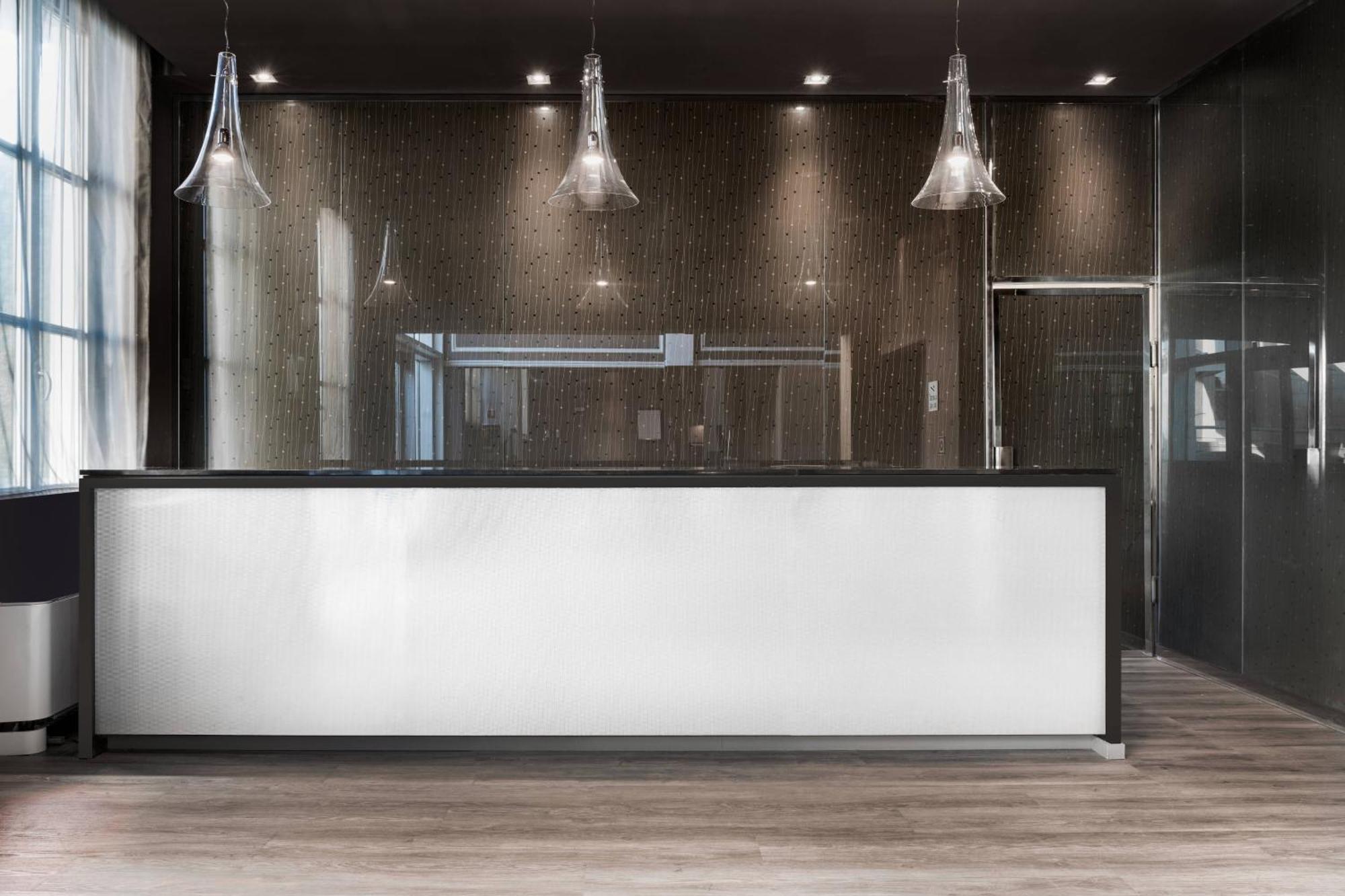 Ac Hotel Torino By Marriott Bagian luar foto